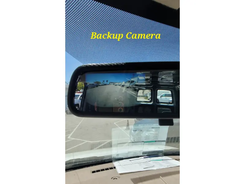 2026 CHEVROLET EXPRESS G2500