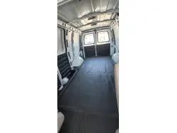 2026 CHEVROLET EXPRESS G2500