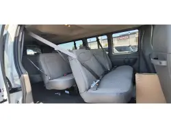 2026 CHEVROLET EXPRESS G3500