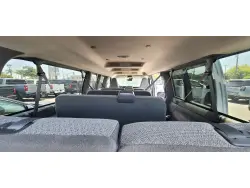 2026 CHEVROLET EXPRESS G3500