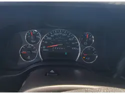 2026 CHEVROLET EXPRESS G3500