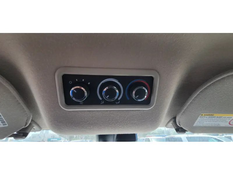 2026 CHEVROLET EXPRESS G3500