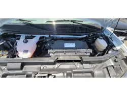 2026 CHEVROLET EXPRESS G3500