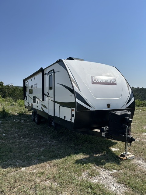 2021 Dutchmen COLEMAN LIGHT 2715RL RV