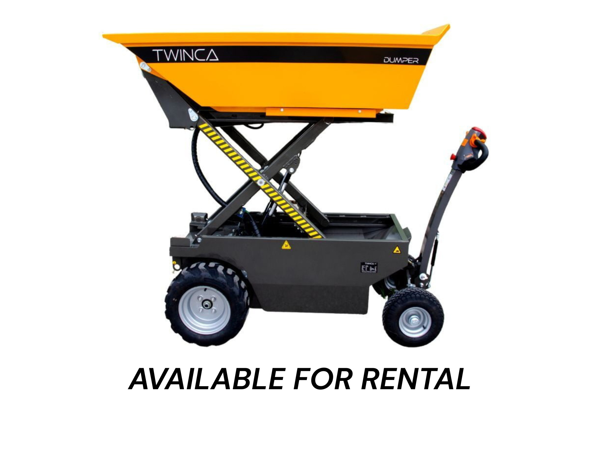Cratos ES500 in Menomonee Falls, WI