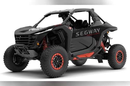 2026 Segway Powersports Super Villain SX20T in effort PA