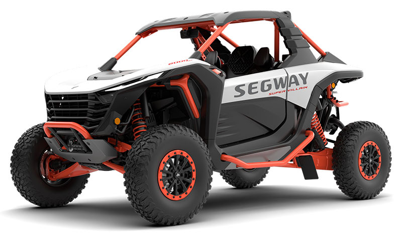 2026 Segway Powersports Super Villain SX20T in effort PA
