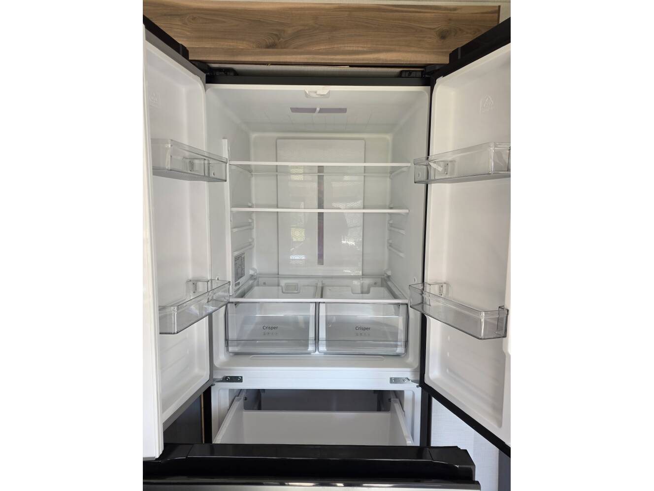 A photo of this 2025 Prime Time LACROSSE 3510DB
