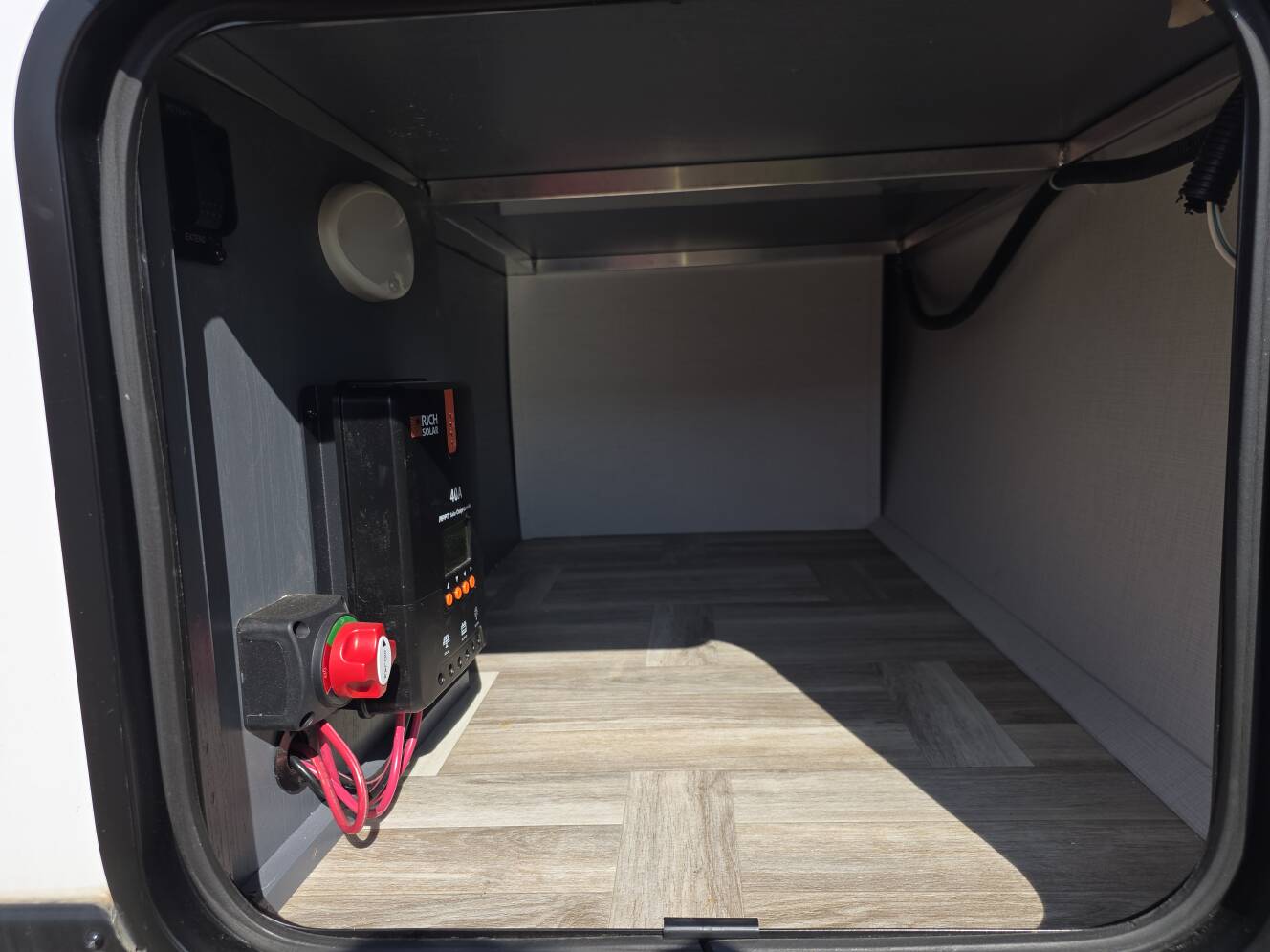A photo of this 2025 Prime Time LACROSSE 3510DB