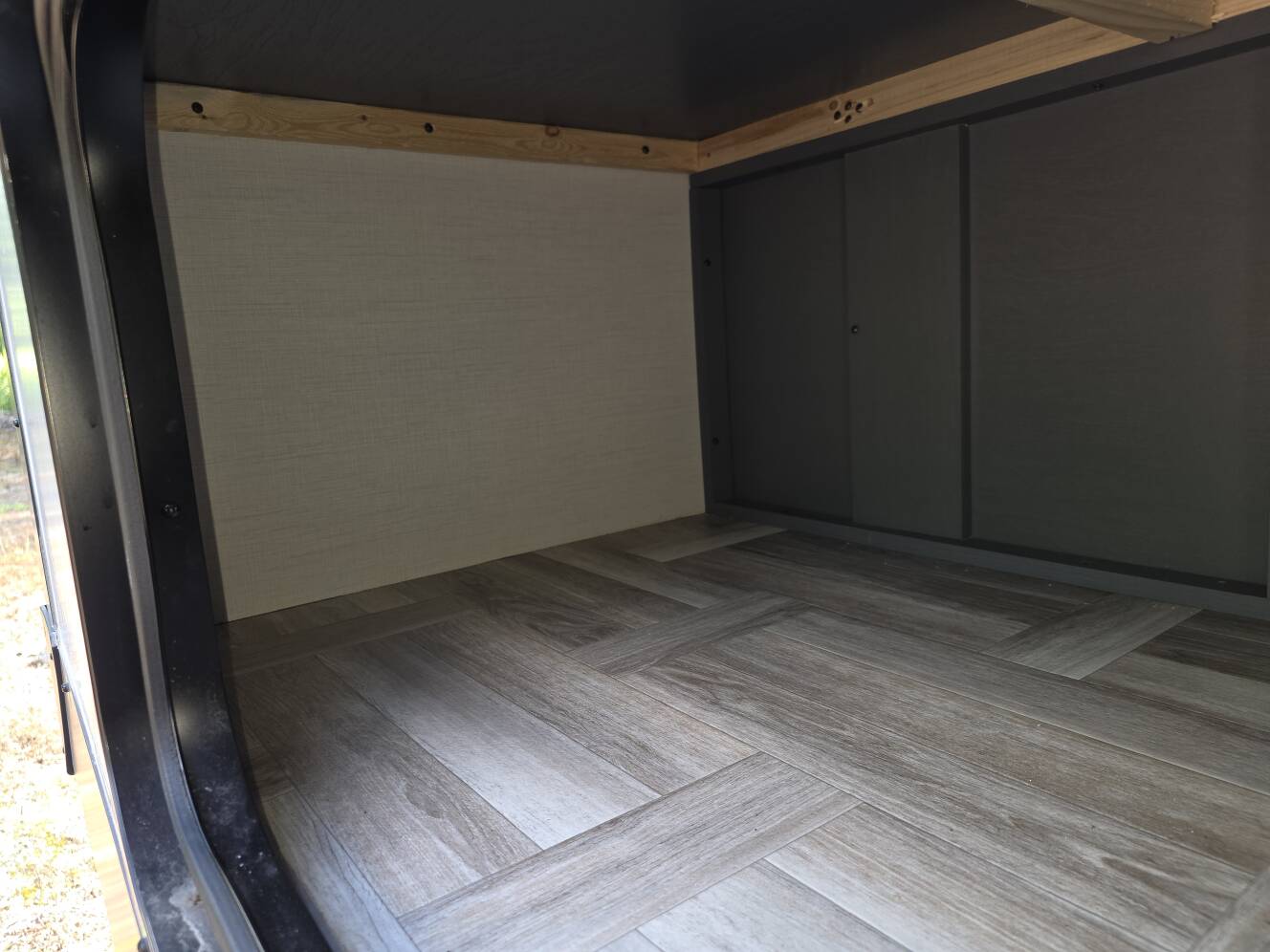 A photo of this 2025 Prime Time LACROSSE 3510DB