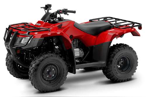2026 Honda FourTrax Recon in greenville NC
