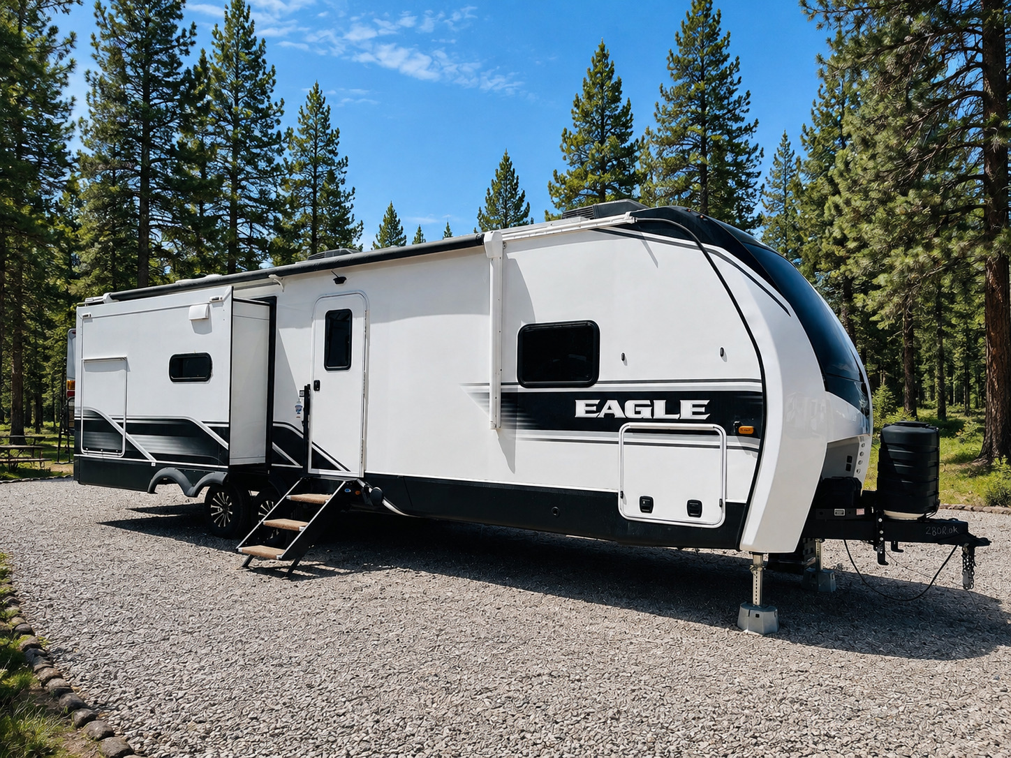 2024 Jayco EAGLE 280RSOK in mesa AZ