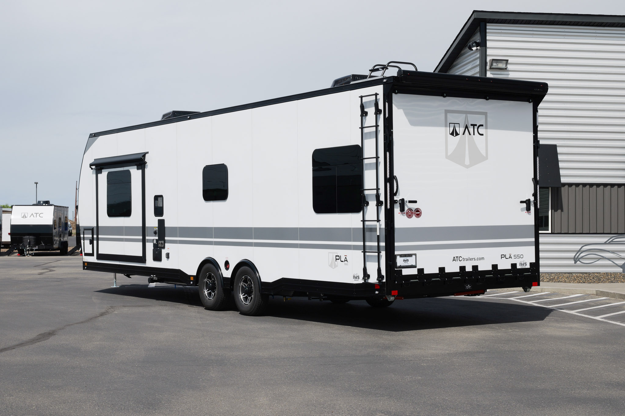 2025 ATC PLA 550 3214 in mountain home ID
