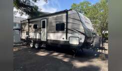 2018 Jayco JAY FLIGHT 24RBS RV