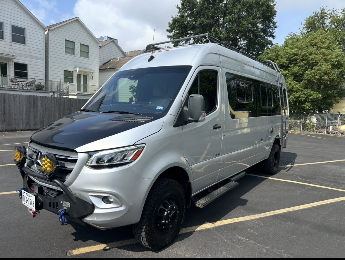 2020 Winnebago BOLDT 70KL in jennings LA