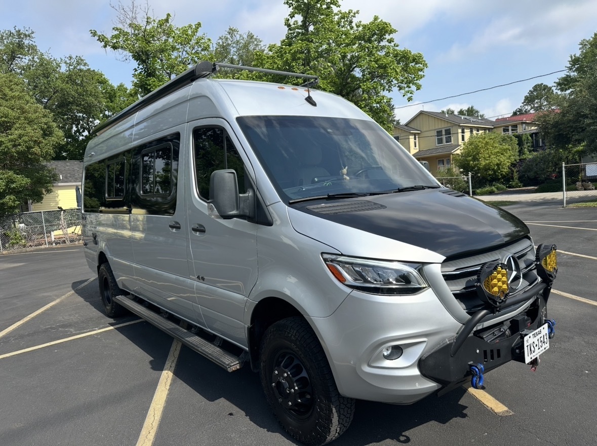 2020 Winnebago BOLDT 70KL in jennings LA