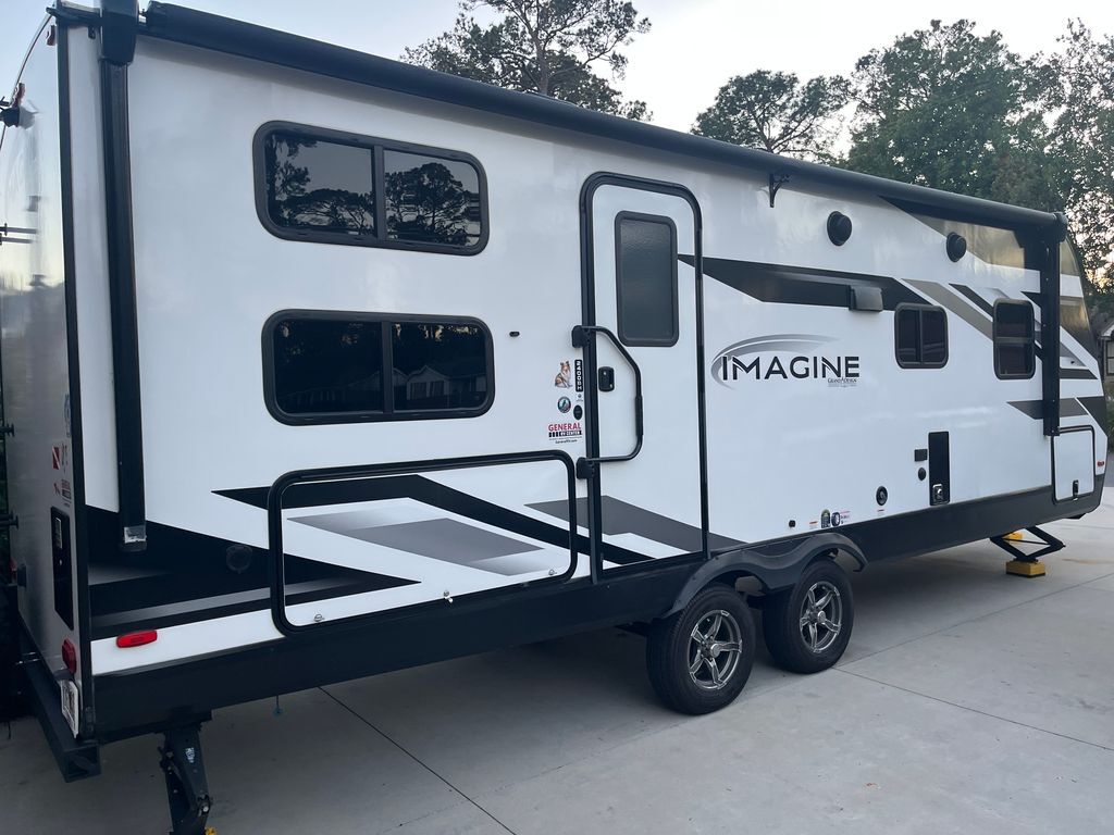 2023 Grand Design Imagine 2400BH in jacksonville FL