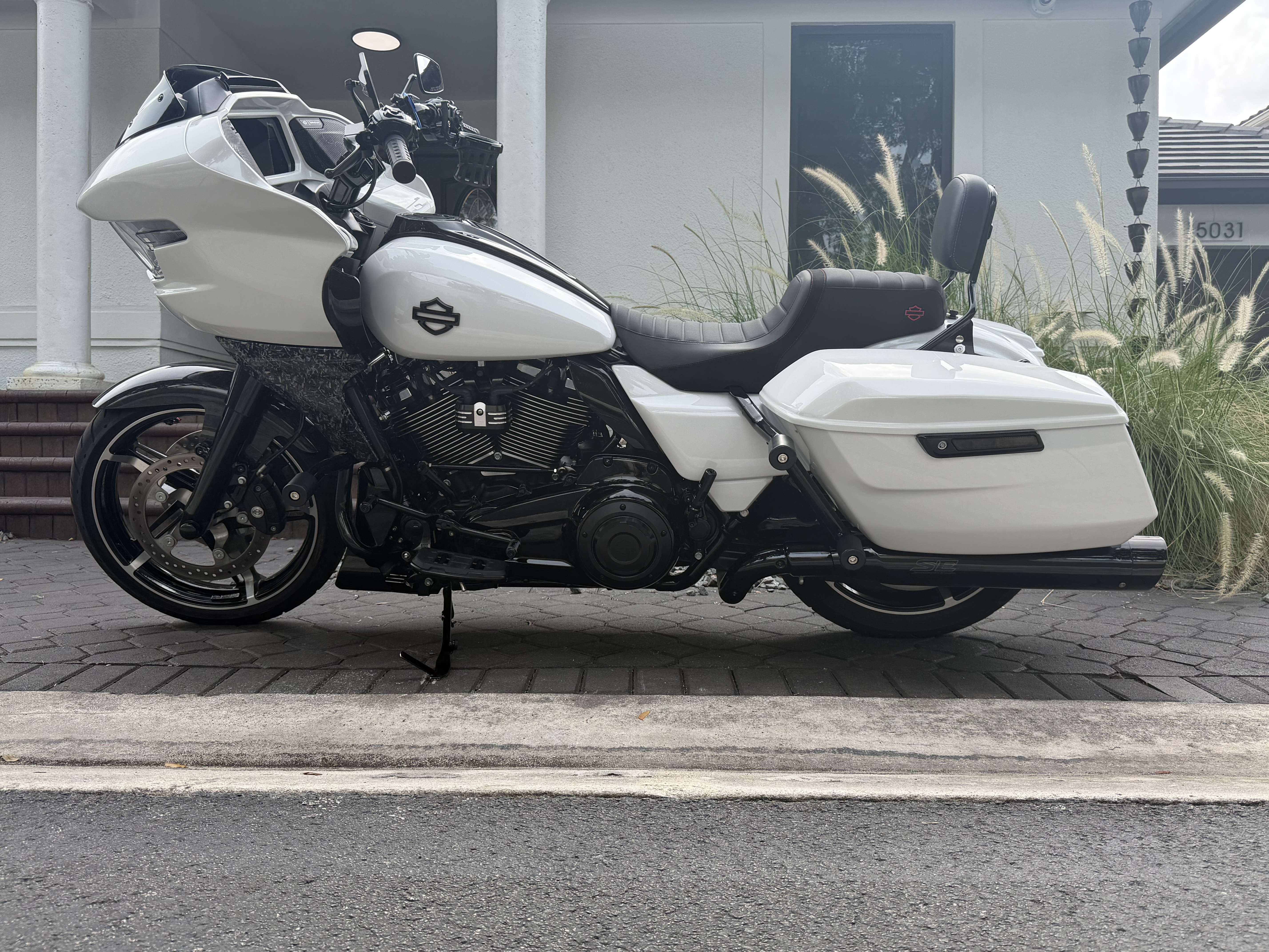 2024 Harley-Davidson FLTRXSE BASE BASE in Miami, FL