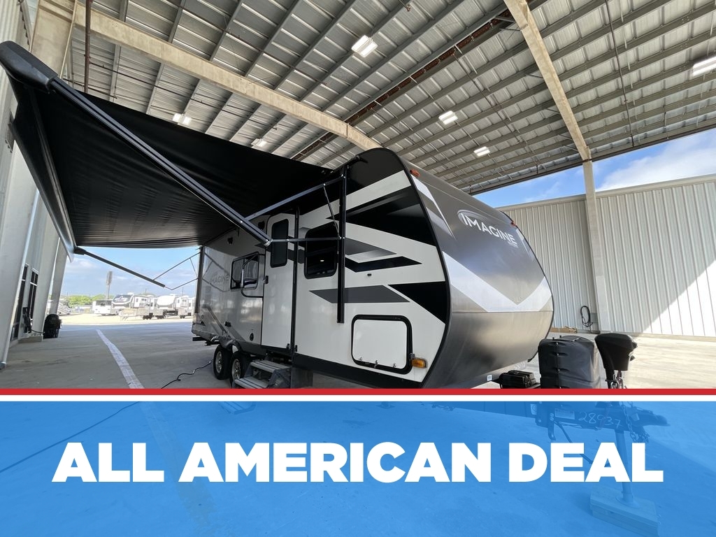 2022 Grand Design Imagine 22MLE RV
