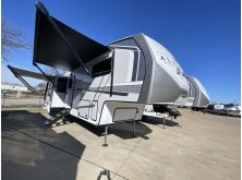 5 Fifth Wheel Models with a Huge Hidden Pantry image