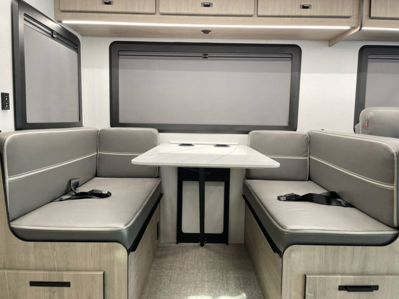 A photo of this 2027 Grand Design Lineage Series F 31ZW