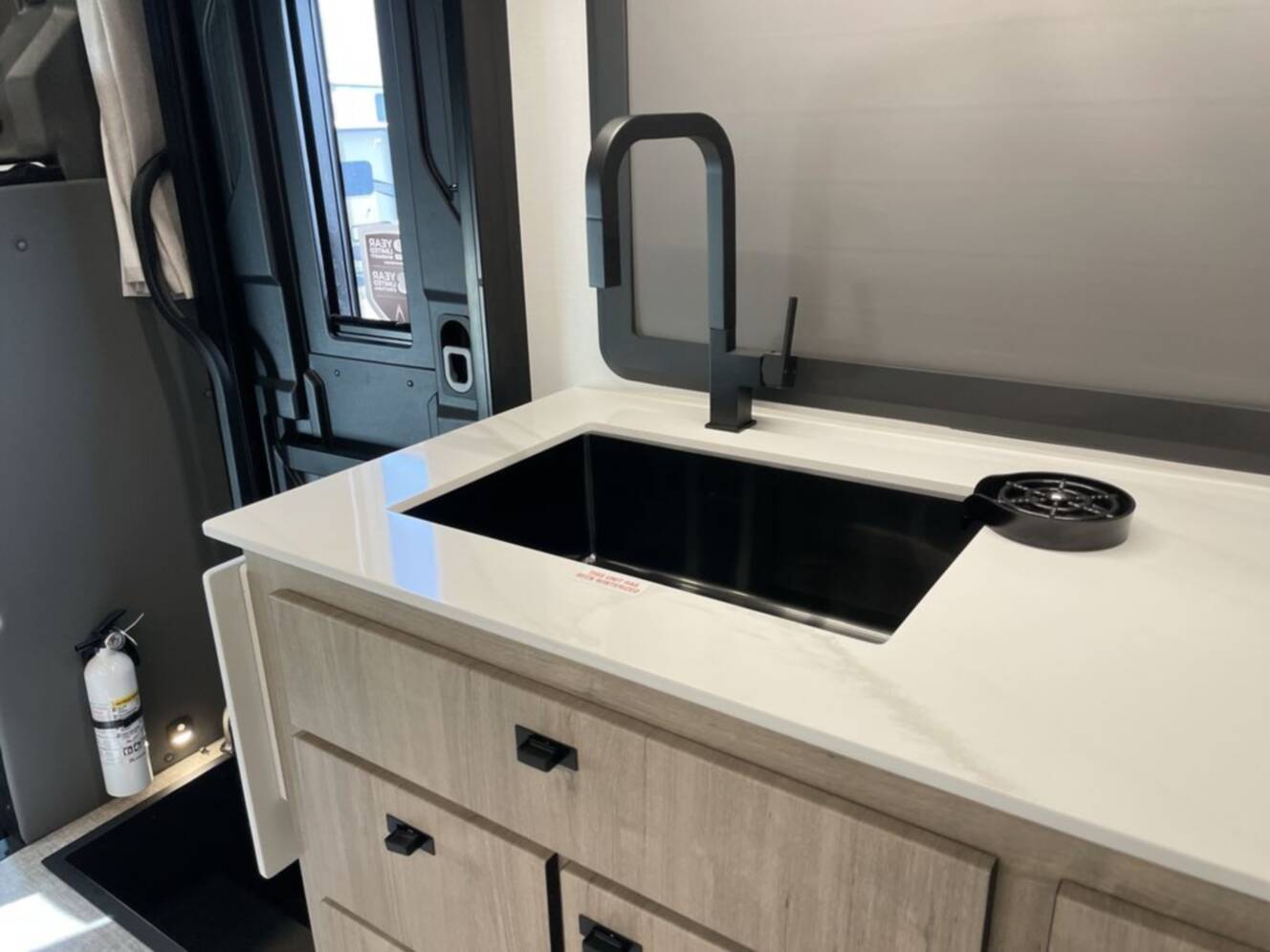 A photo of this 2027 Grand Design Lineage Series F 31ZW