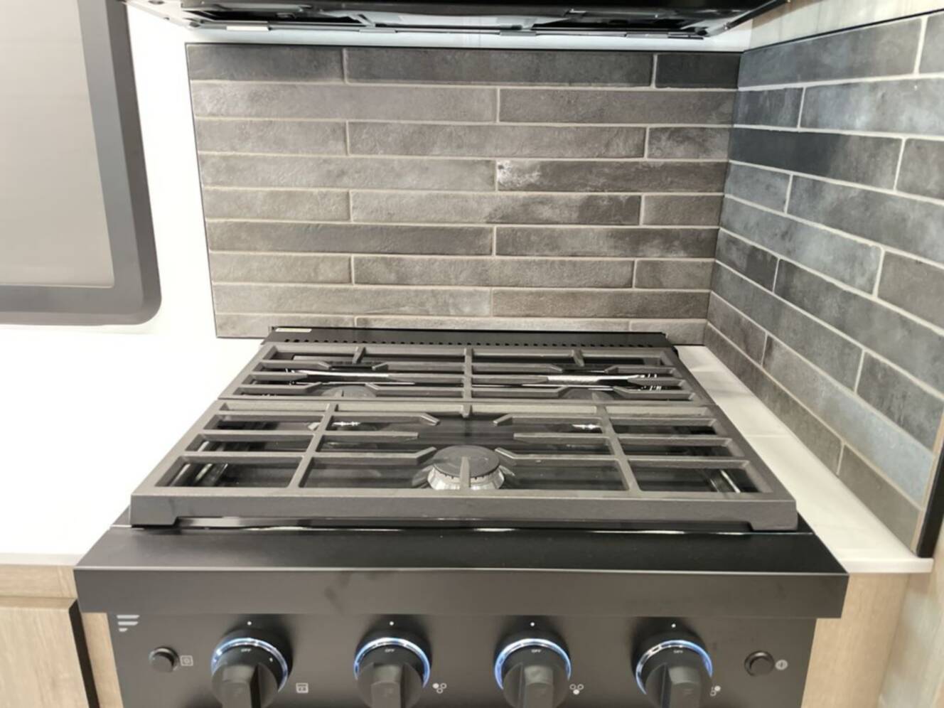 A photo of this 2027 Grand Design Lineage Series F 31ZW