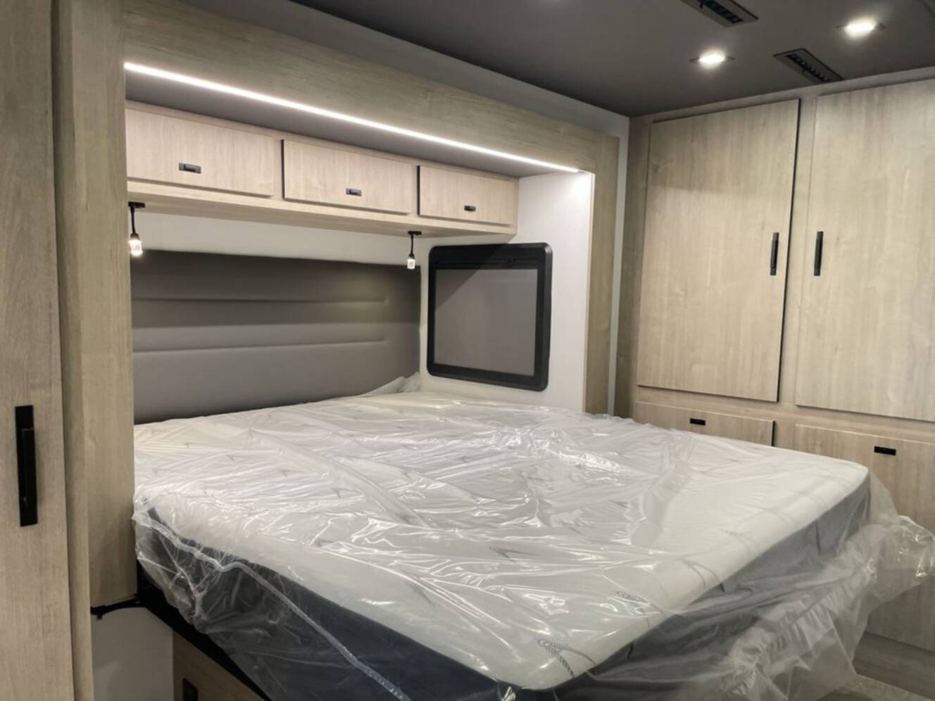 A photo of this 2027 Grand Design Lineage Series F 31ZW