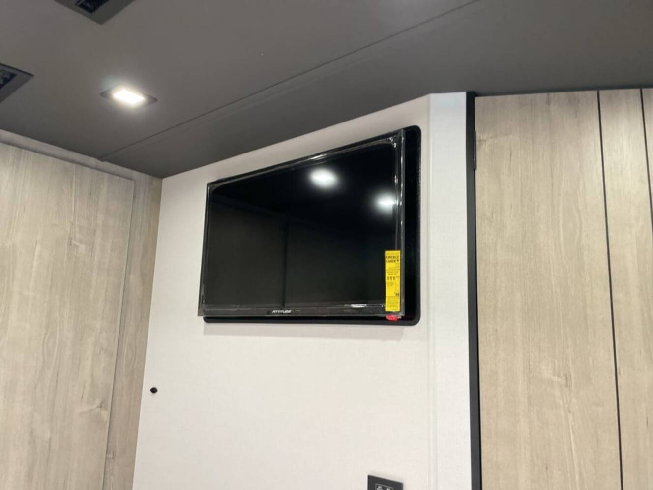 A photo of this 2027 Grand Design Lineage Series F 31ZW