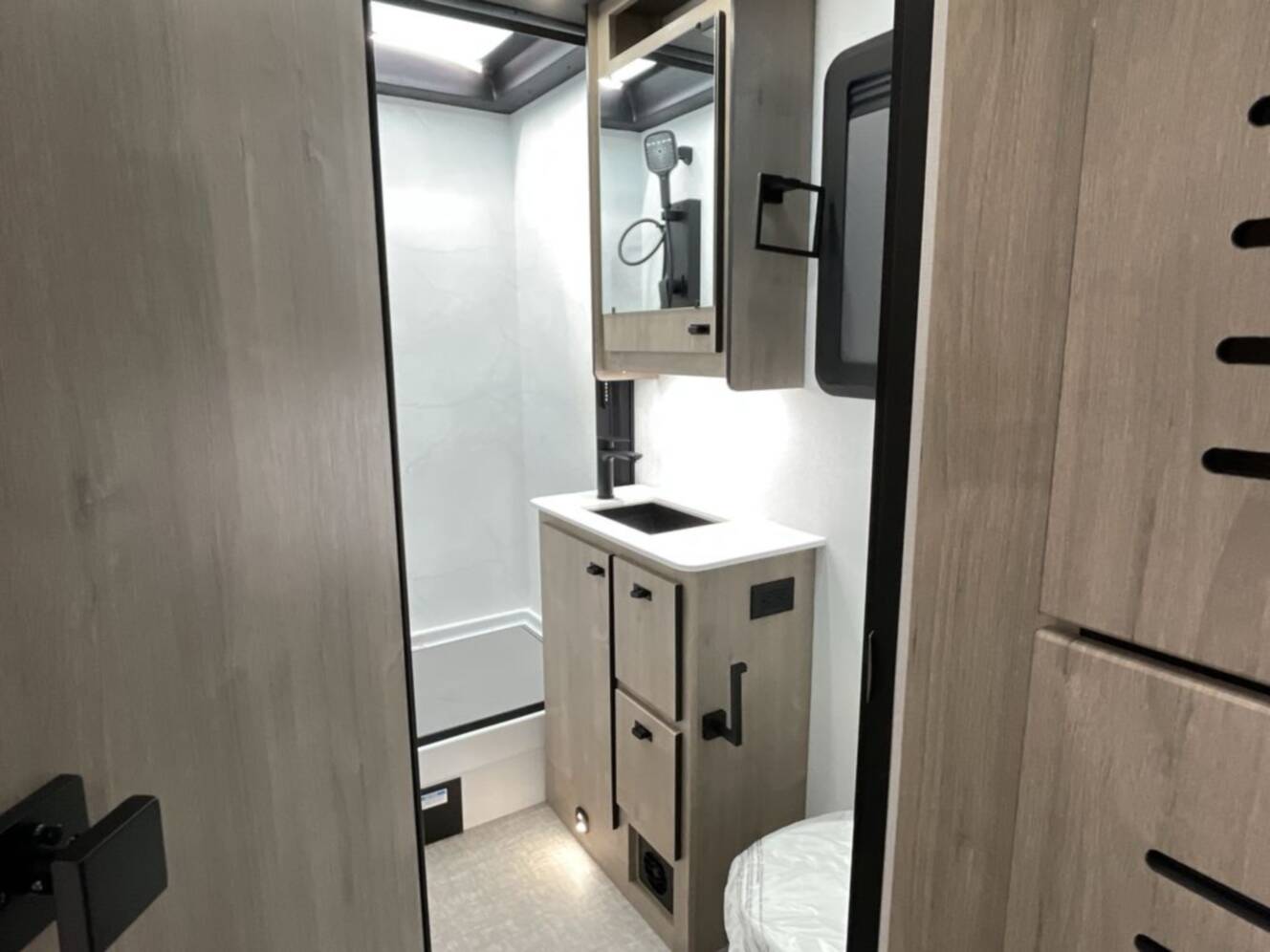 A photo of this 2027 Grand Design Lineage Series F 31ZW