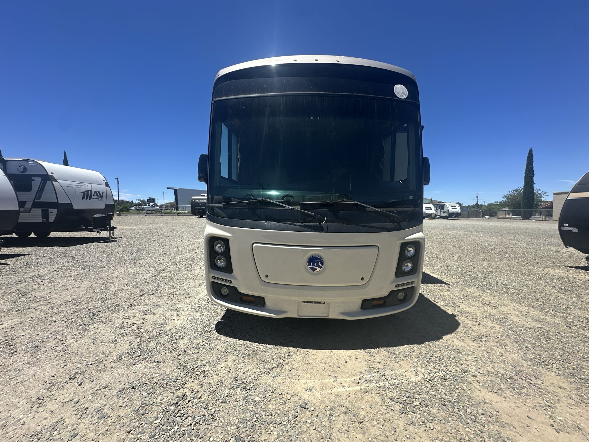 2017 Holiday Rambler Navigator XE 36U in prescott valley AZ