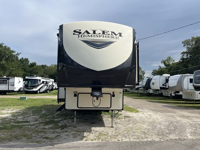2020 Forest River Salem Hemisphere 290RL in alachua FL