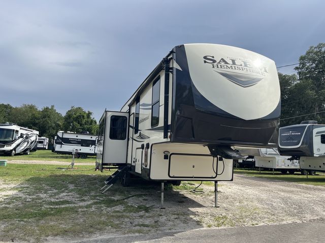 2020 Forest River Salem Hemisphere 290RL in alachua FL