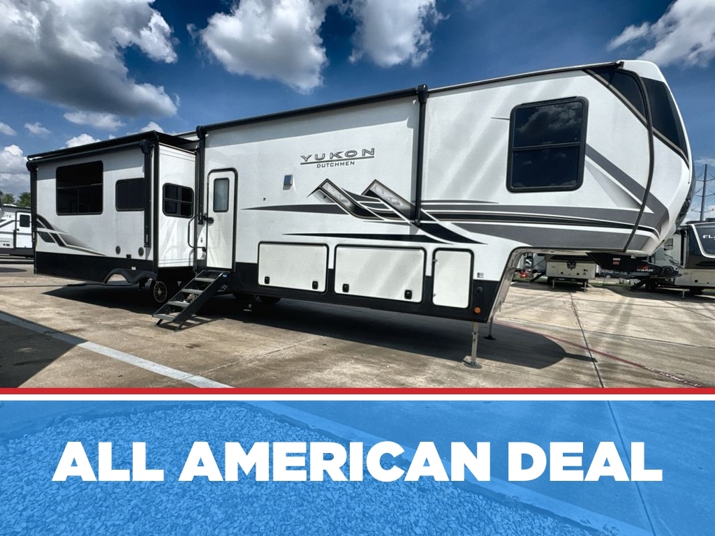 2024 Dutchmen Yukon 399ML RV