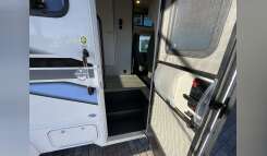 2026 Thor Motor Coach Geneva 19VT Chevy RV