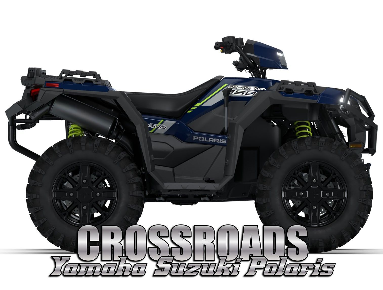 2026 Polaris Sportsman 850 Trail BASE in albemarle NC