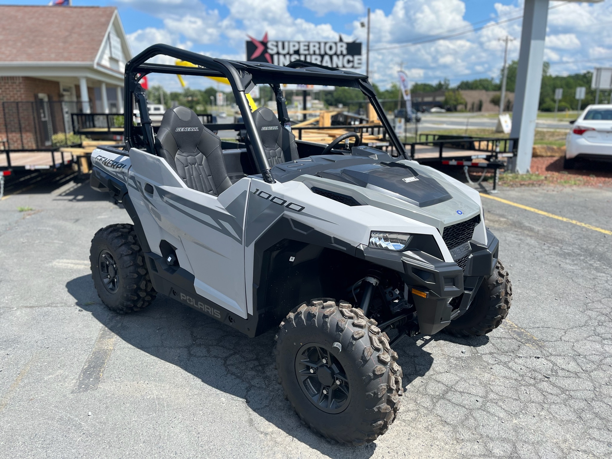 2026 Polaris General 1000 Sport in albemarle NC