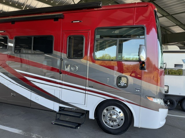 2021 Tiffin Motorhomes ALLEGRO OPEN ROAD 34PA RV