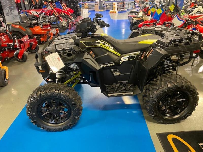 2023 Polaris PORTMAN XP 1000 S S S Sport ATV