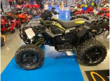 All about the Polaris Sportsman XP 1000 ATV image