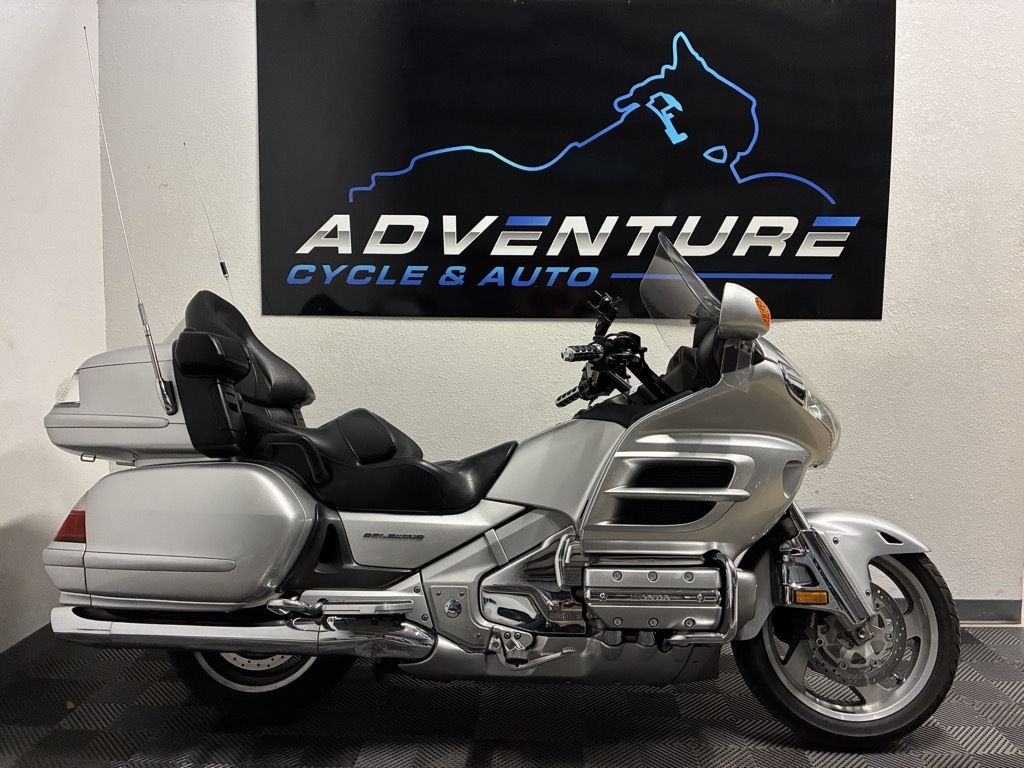 2007 Honda GOLD WING in Lakeland, FL