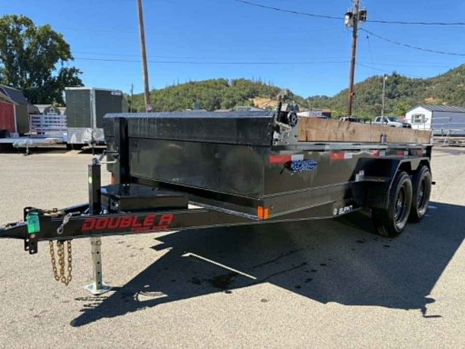 2027 Double A ELP147-14 in Roseburg, OR