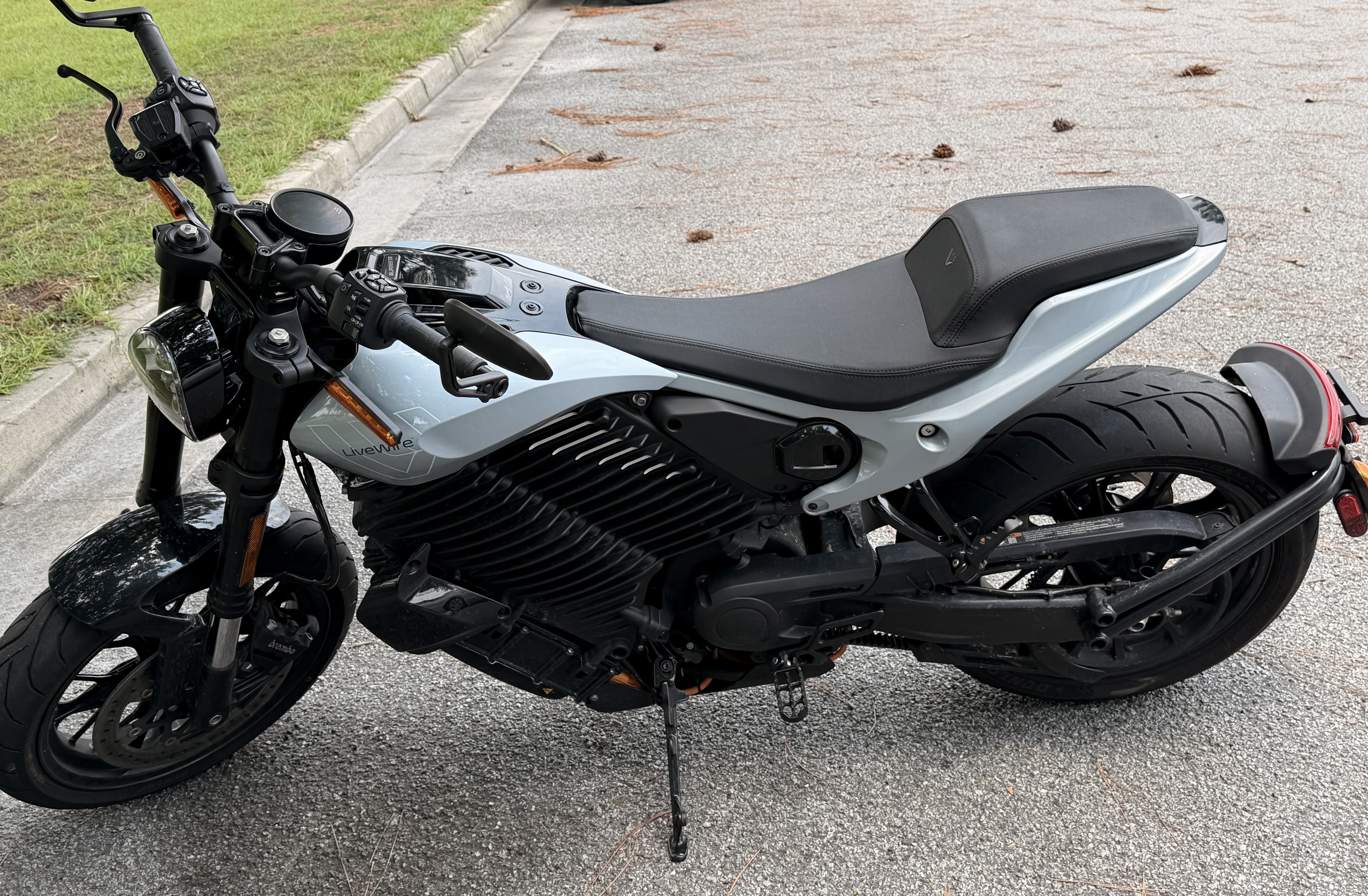 2025 Livewire S2 ALPINISTA ALPINISTA in Fort Stewart, GA