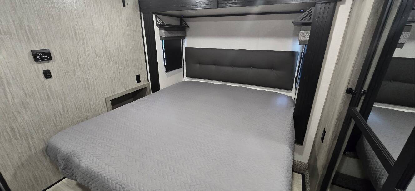 A photo of this 2023 K-Z DURANGO 348 BHF