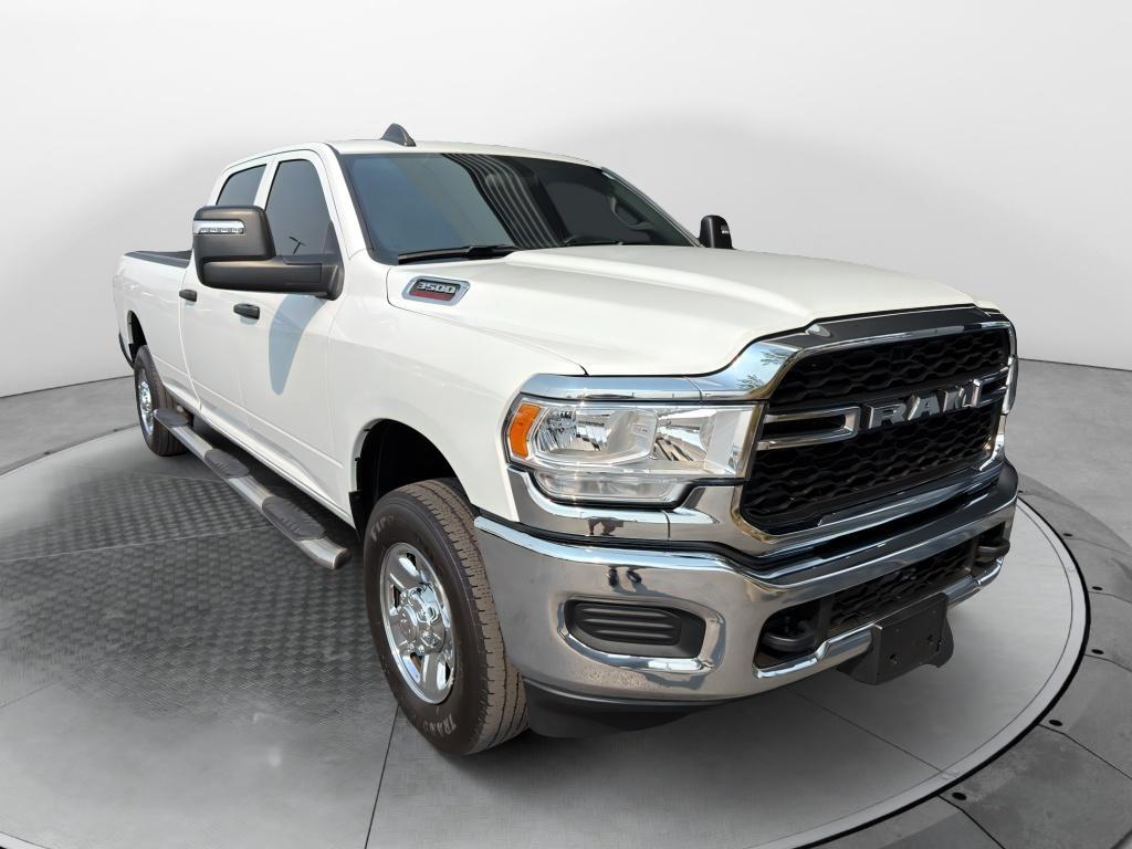 2024 RAM 3500 TRADESMAN in Coeur D Alene, ID