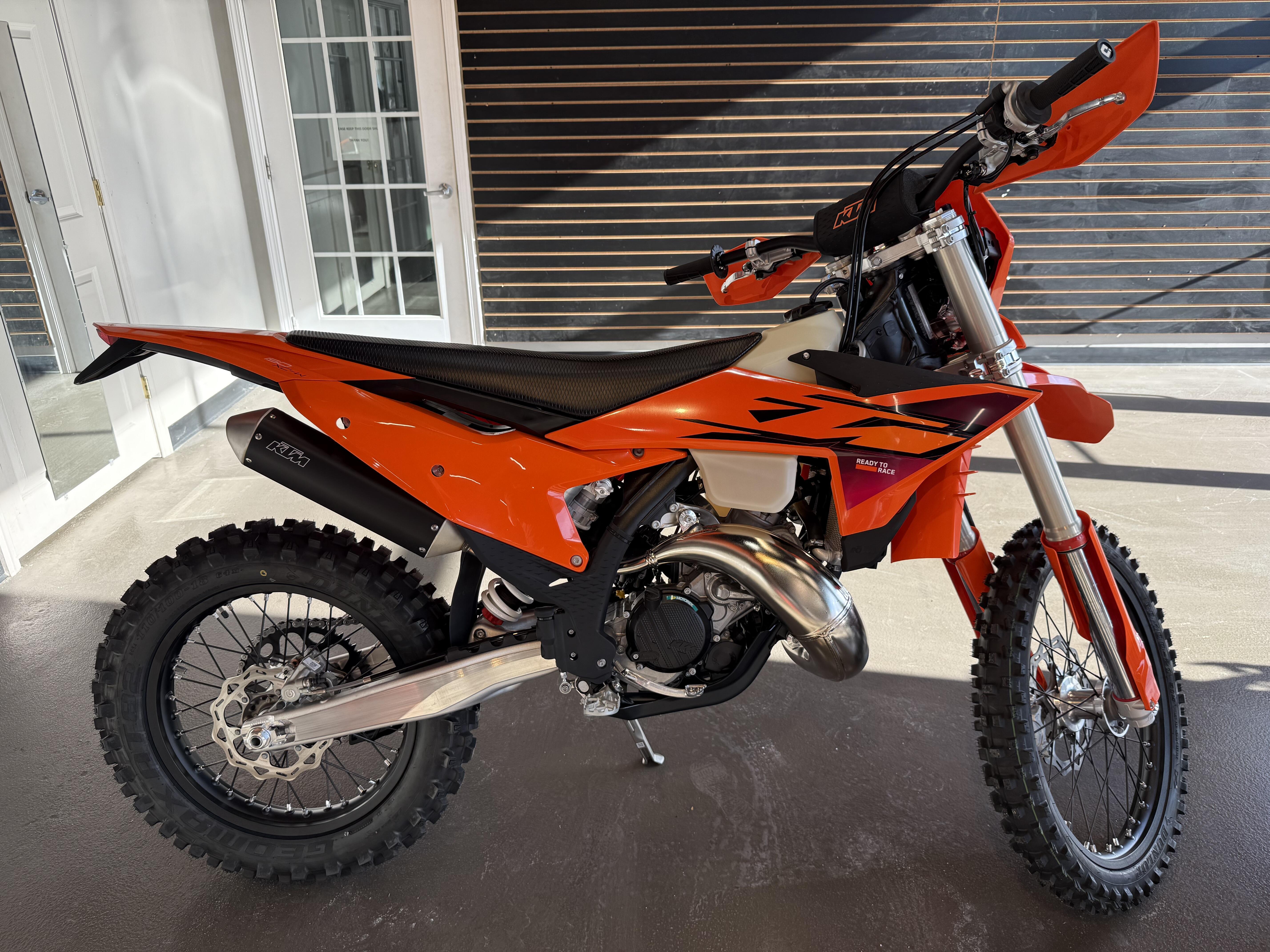 2026 KTM XC-W 150 150 W in Auburn, MA