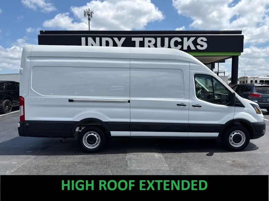 2025 FORD TRANSIT 250 in Indianapolis, IN