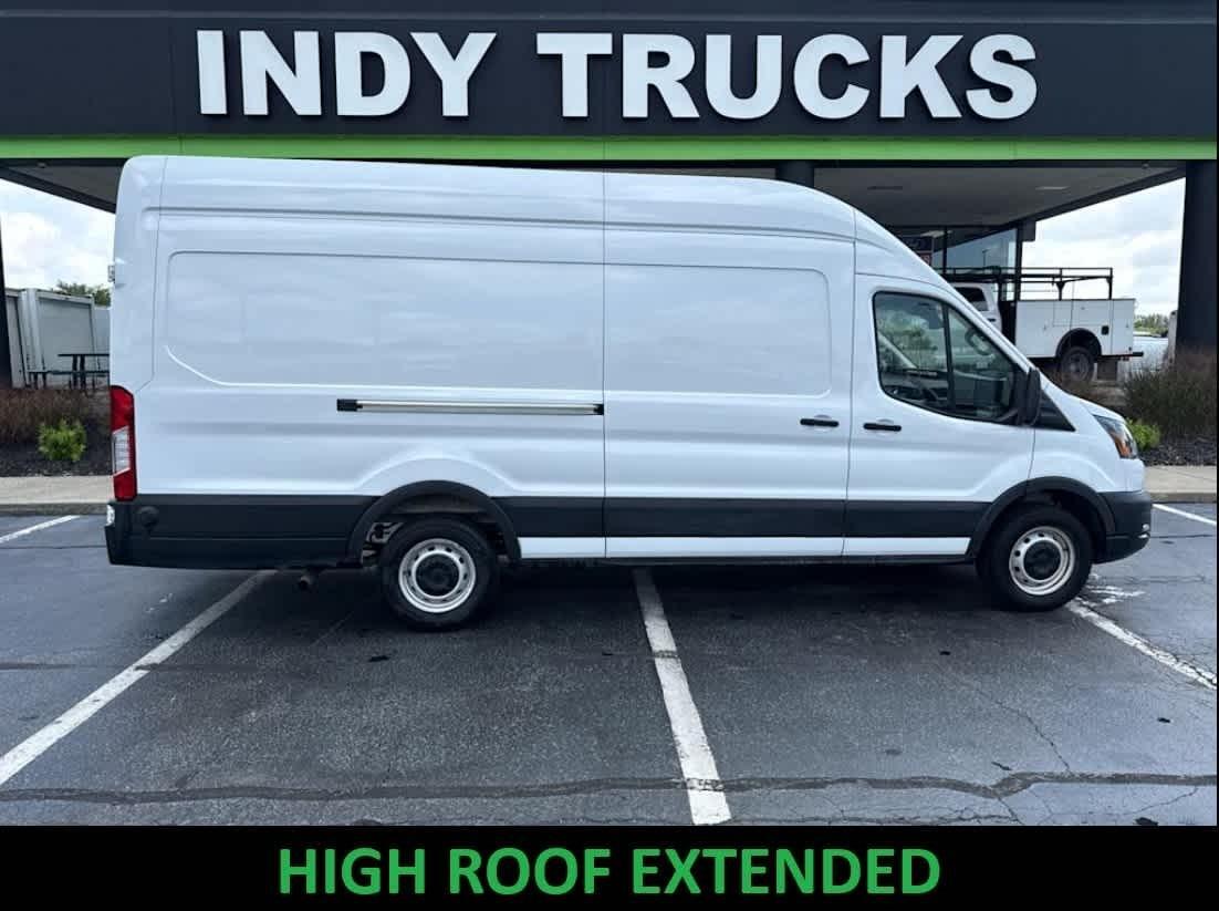 2025 FORD TRANSIT 250 in Indianapolis, IN