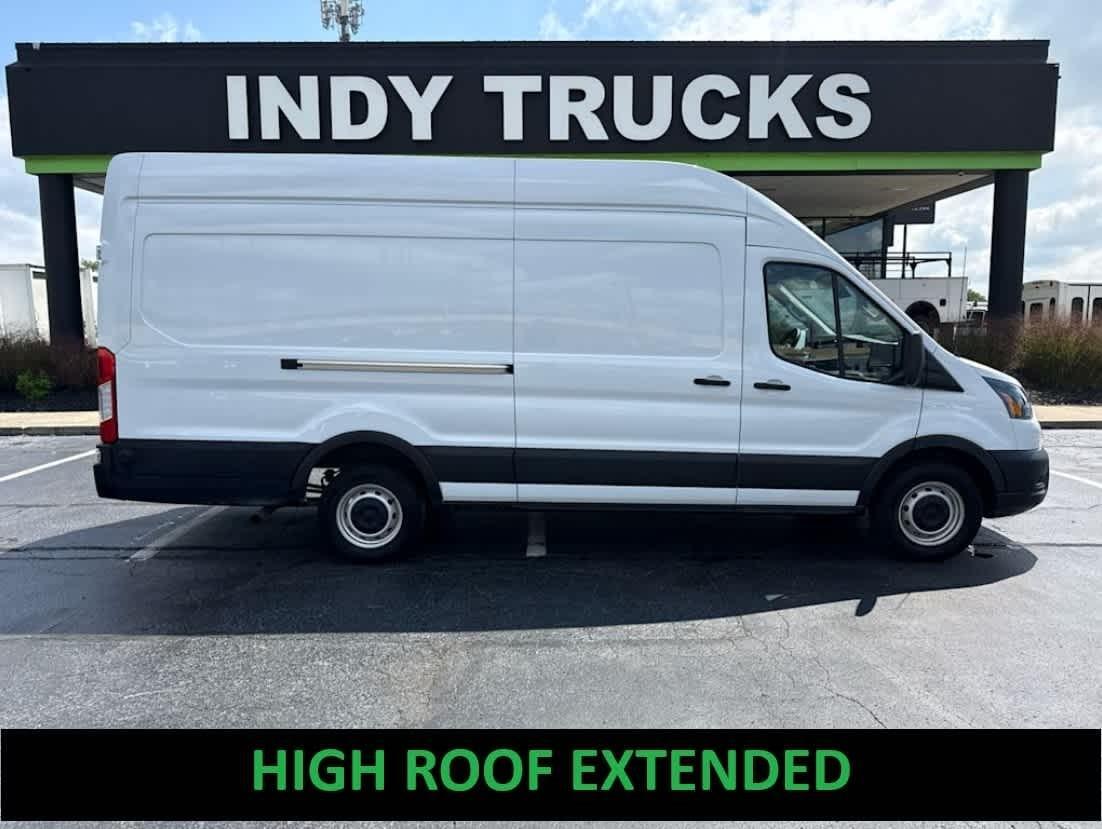 2025 FORD TRANSIT 250 in Indianapolis, IN