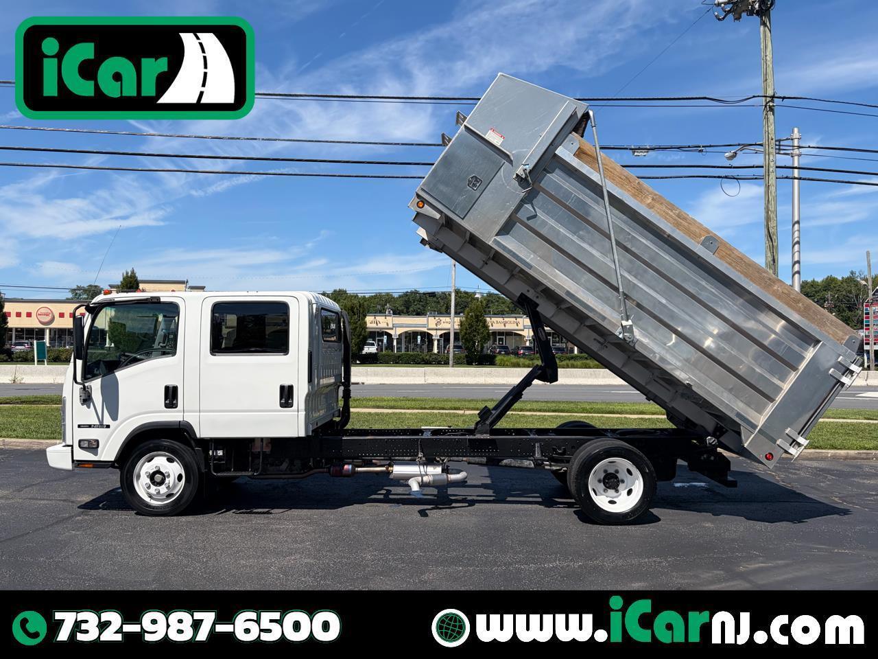 2022 ISUZU NRR in Howell, NJ